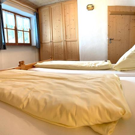 Almpartments Rosengasse Apartment Oberaudorf Ngoại thất bức ảnh