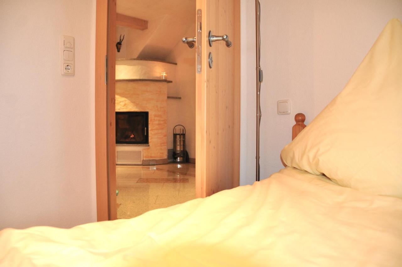 Almpartments Rosengasse Apartment Oberaudorf Ngoại thất bức ảnh