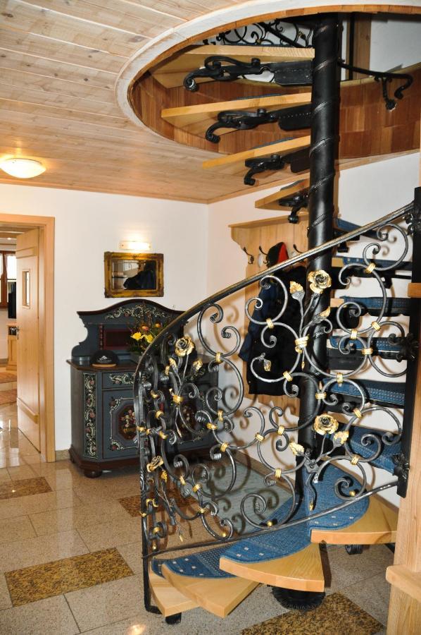 Almpartments Rosengasse Apartment Oberaudorf Ngoại thất bức ảnh