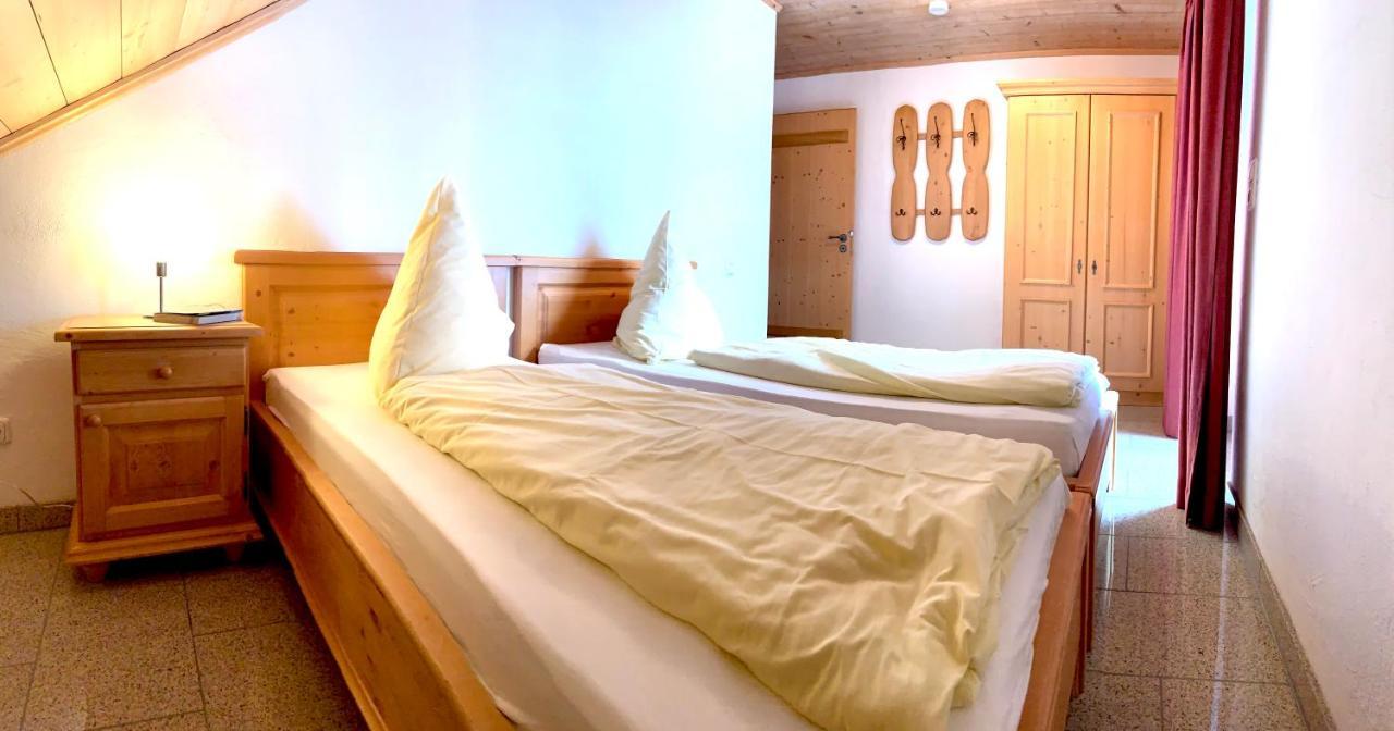 Almpartments Rosengasse Apartment Oberaudorf Ngoại thất bức ảnh