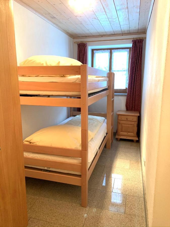 Almpartments Rosengasse Apartment Oberaudorf Ngoại thất bức ảnh