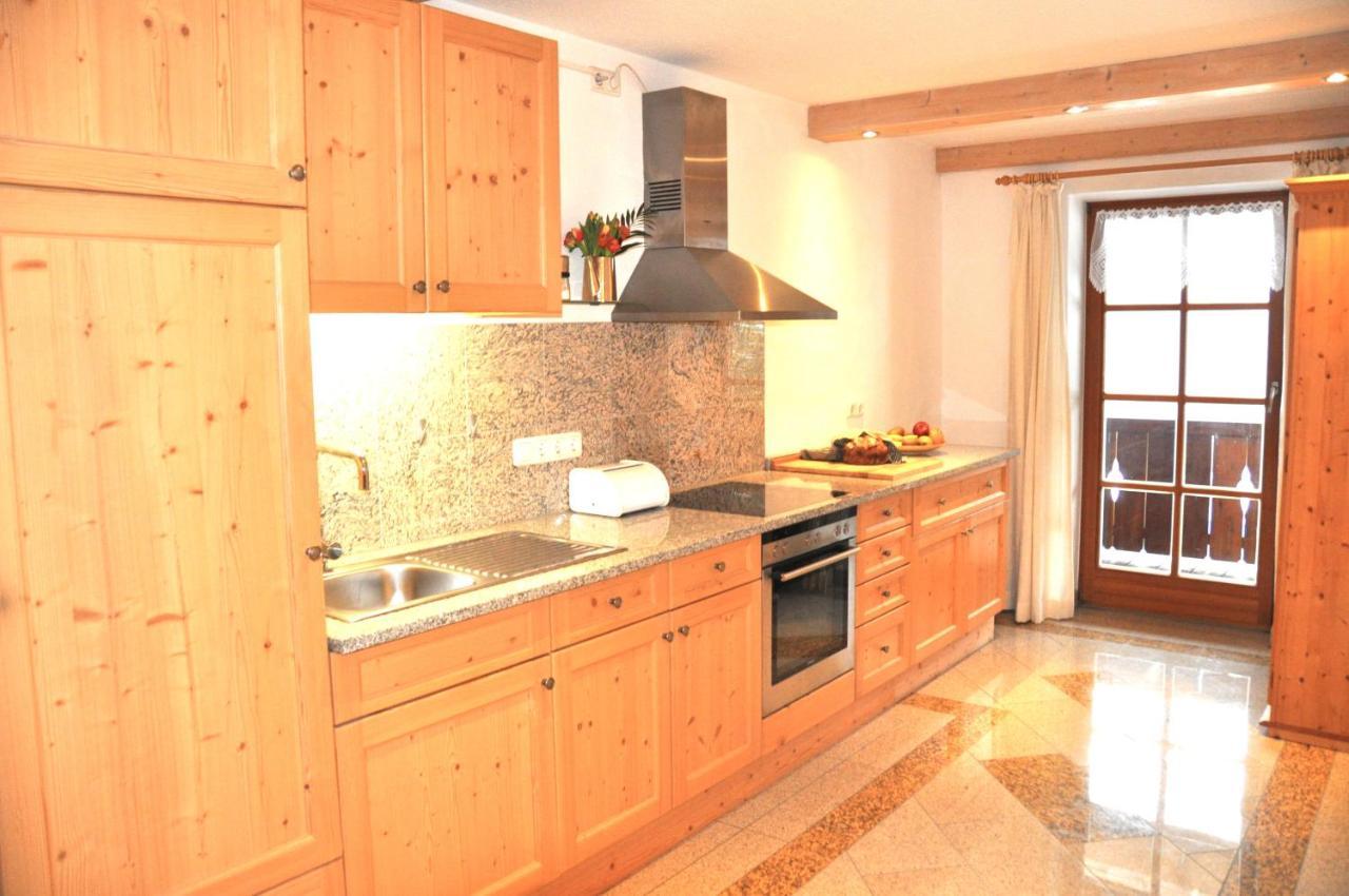 Almpartments Rosengasse Apartment Oberaudorf Ngoại thất bức ảnh