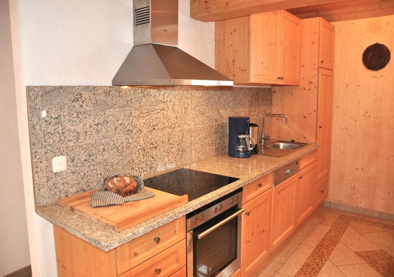 Almpartments Rosengasse Apartment Oberaudorf Ngoại thất bức ảnh