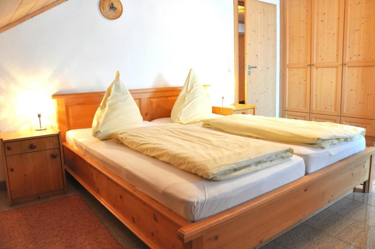 Almpartments Rosengasse Apartment Oberaudorf Ngoại thất bức ảnh