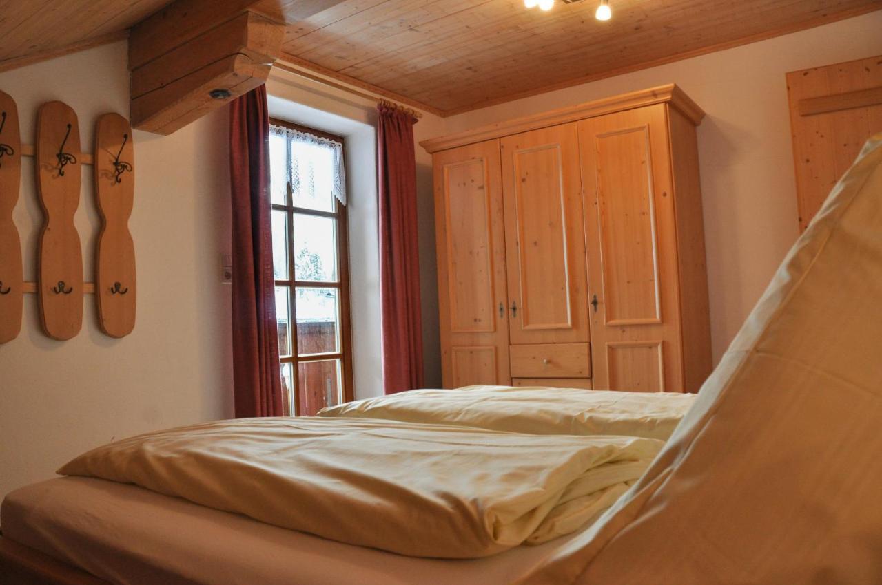 Almpartments Rosengasse Apartment Oberaudorf Ngoại thất bức ảnh