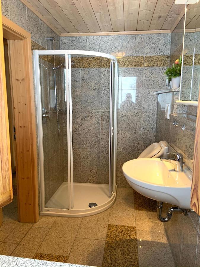 Almpartments Rosengasse Apartment Oberaudorf Ngoại thất bức ảnh