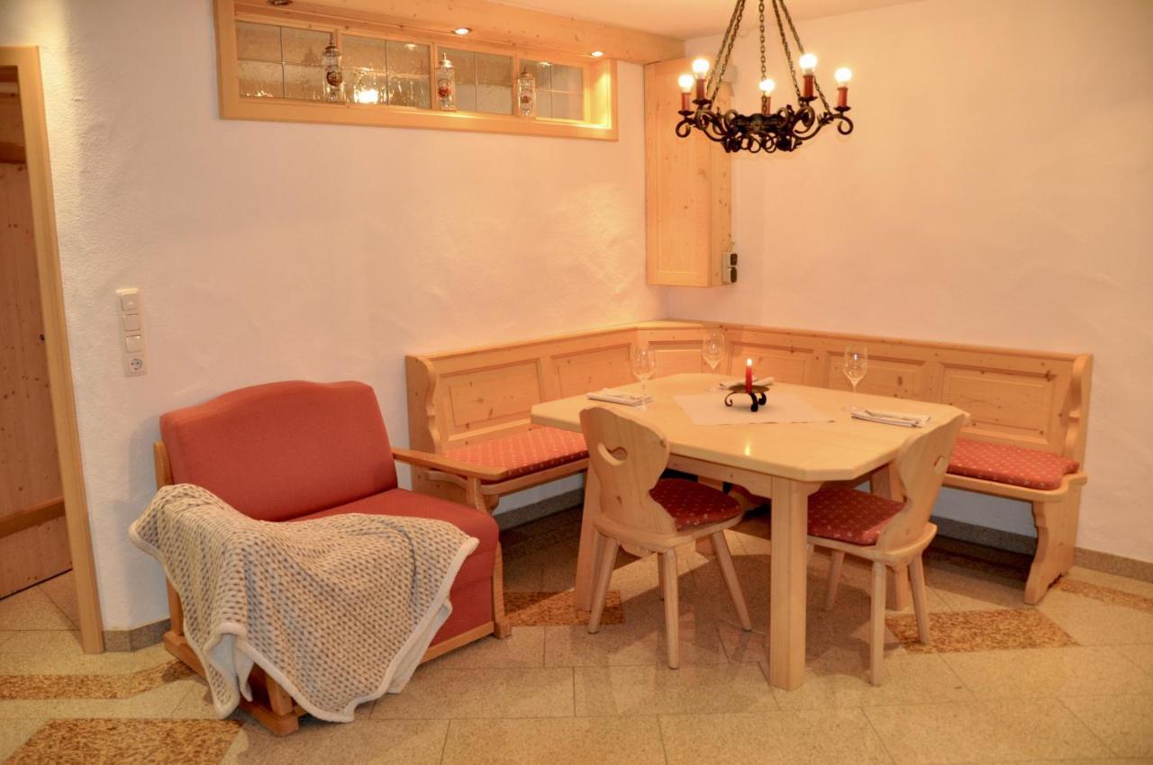 Almpartments Rosengasse Apartment Oberaudorf Ngoại thất bức ảnh