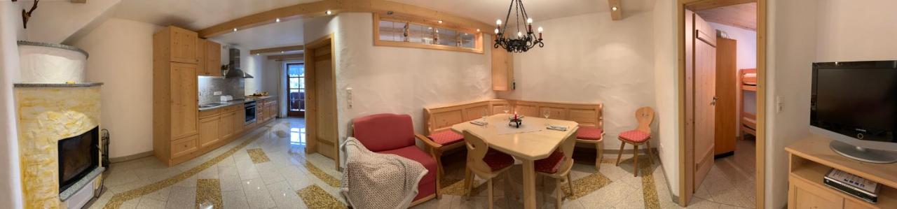 Almpartments Rosengasse Apartment Oberaudorf Ngoại thất bức ảnh
