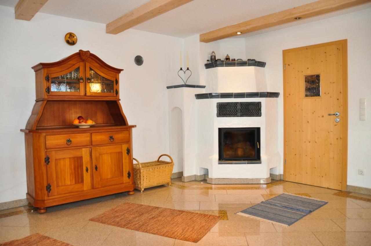 Almpartments Rosengasse Apartment Oberaudorf Ngoại thất bức ảnh