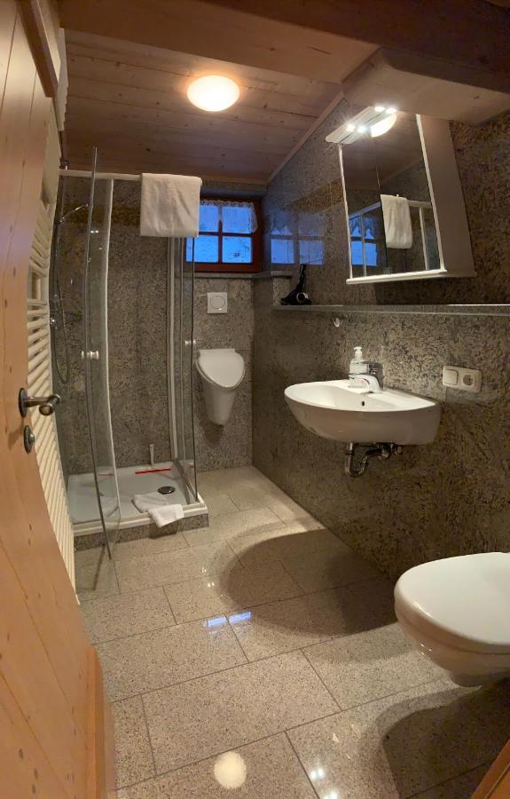 Almpartments Rosengasse Apartment Oberaudorf Ngoại thất bức ảnh